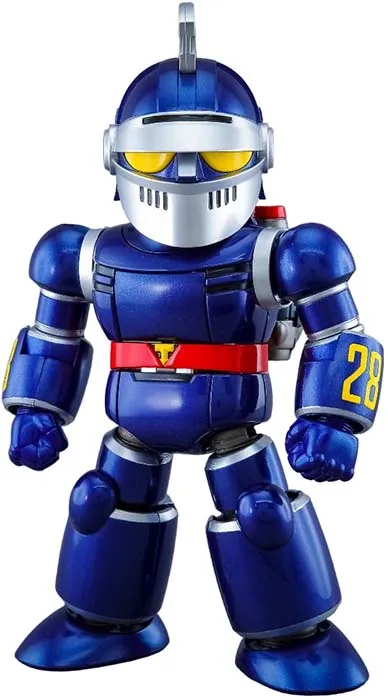 Tetsujin 28 | Tetsujin 28-go | Action Toys