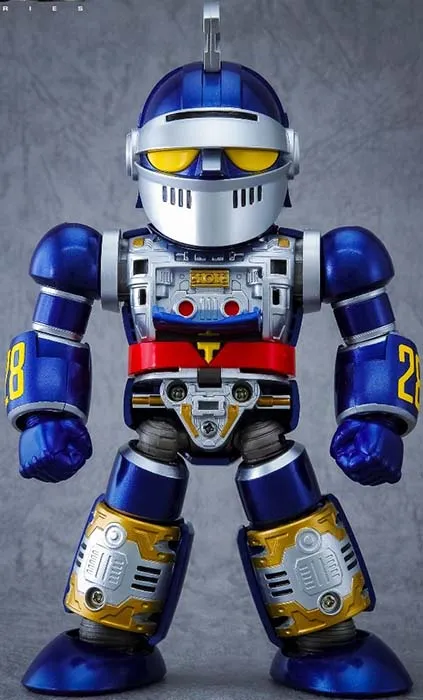 Tetsujin 28 | Tetsujin 28-go | Action Toys