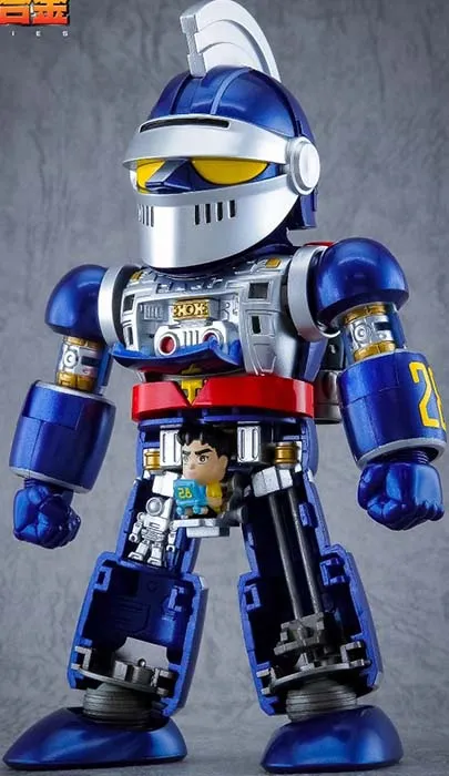 Tetsujin 28 | Tetsujin 28-go | Action Toys