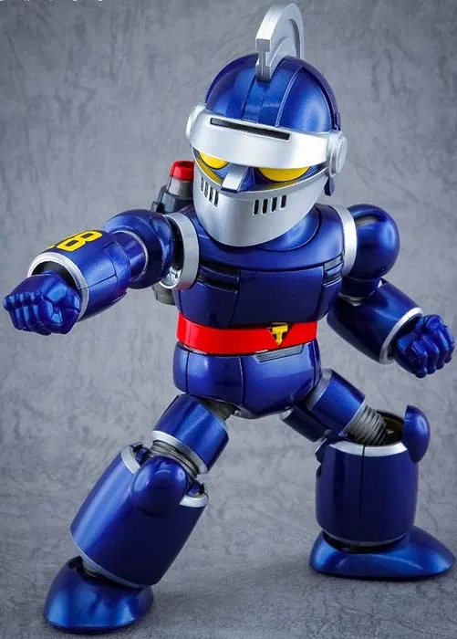 Tetsujin 28 | Tetsujin 28-go | Action Toys