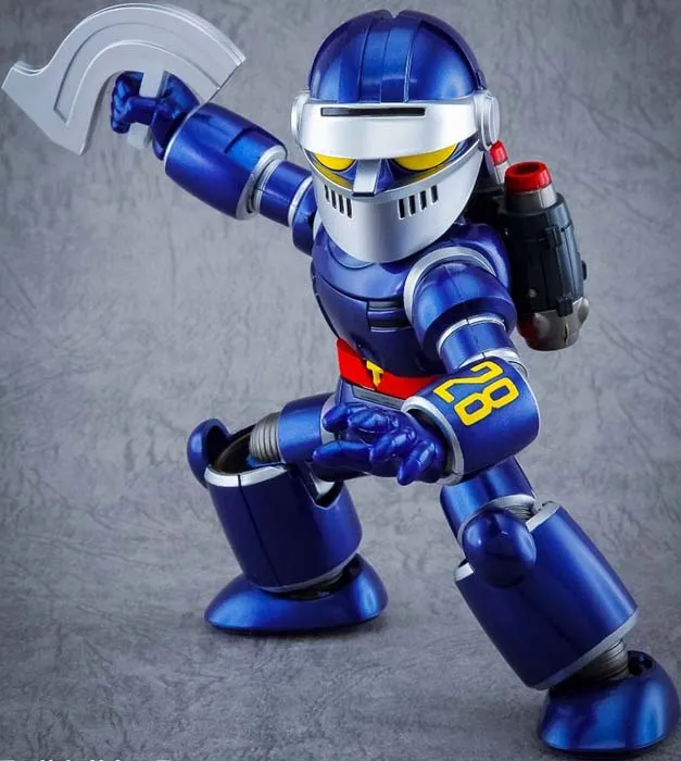 Tetsujin 28 | Tetsujin 28-go | Action Toys