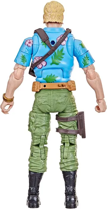 Philip 'Chuckles' Provost 6-Inch Scale | G.I. Joe Classified Series