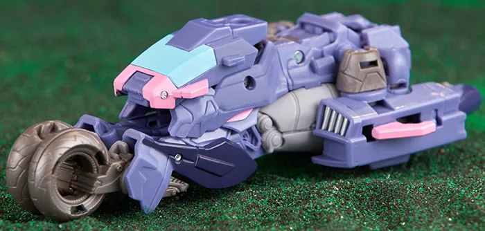 Deadeye Duel 2-Pack Deluxe Class | Transformers: Legacy Evolution