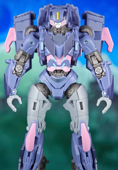 Deadeye Duel 2-Pack Deluxe Class | Transformers: Legacy Evolution