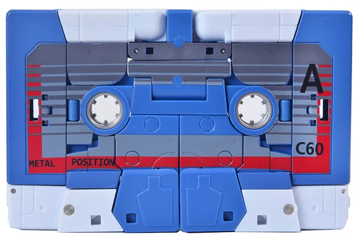 RMX-12EX Pitch TFCon Exclusive | Mastermind Creations | Ocular Max