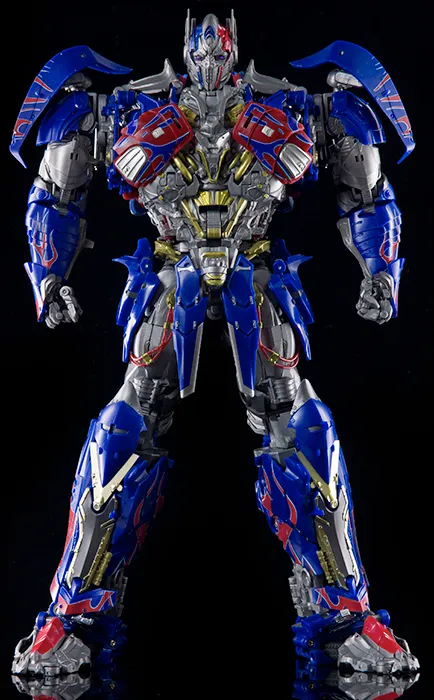 AAT-02 King of Kavaliers | Alien Attack