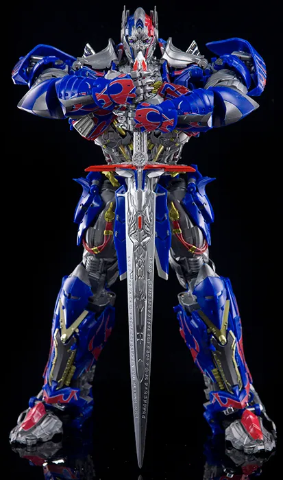 AAT-02 King of Kavaliers | Alien Attack