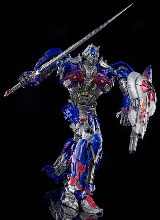 AAT-02 King of Kavaliers | Alien Attack