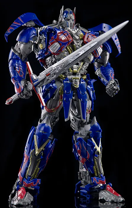 AAT-02 King of Kavaliers | Alien Attack