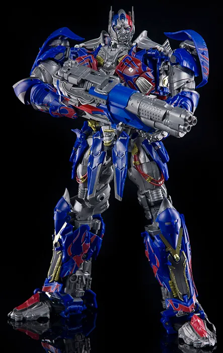 AAT-02 King of Kavaliers | Alien Attack