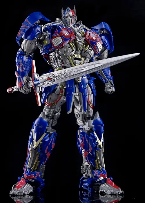 AAT-02 King of Kavaliers | Alien Attack