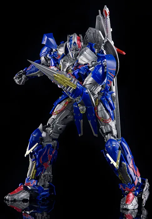 AAT-02 King of Kavaliers | Alien Attack