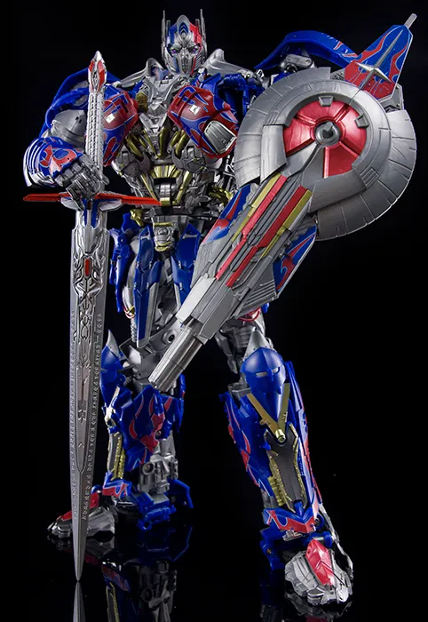 AAT-02 King of Kavaliers | Alien Attack