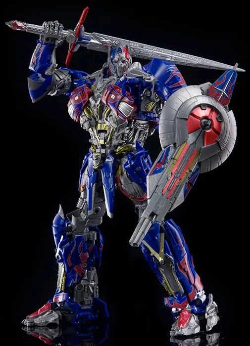 AAT-02 King of Kavaliers | Alien Attack