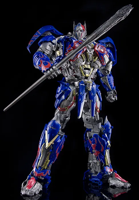 AAT-02 King of Kavaliers | Alien Attack