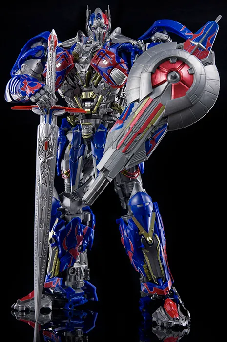 AAT-02 King of Kavaliers | Alien Attack