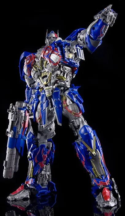 AAT-02 King of Kavaliers | Alien Attack