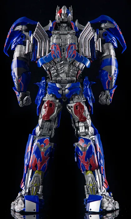 AAT-02 King of Kavaliers | Alien Attack