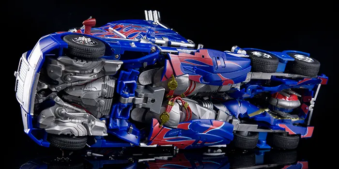 AAT-02 King of Kavaliers | Alien Attack