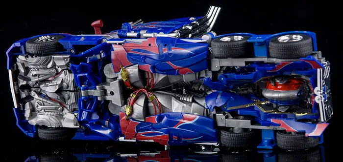 AAT-02 King of Kavaliers | Alien Attack