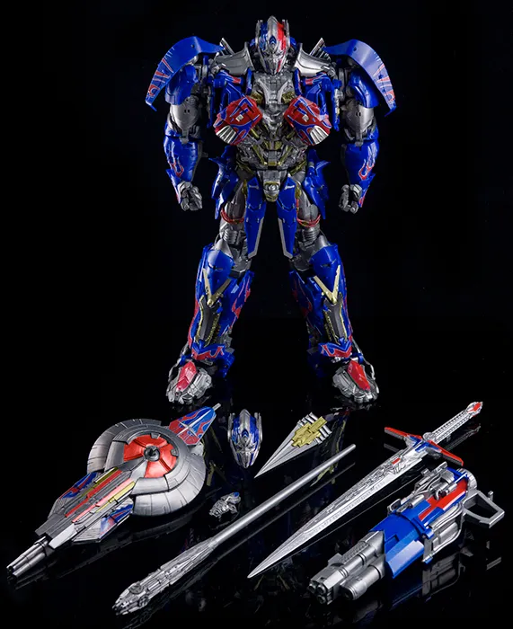 AAT-02 King of Kavaliers | Alien Attack