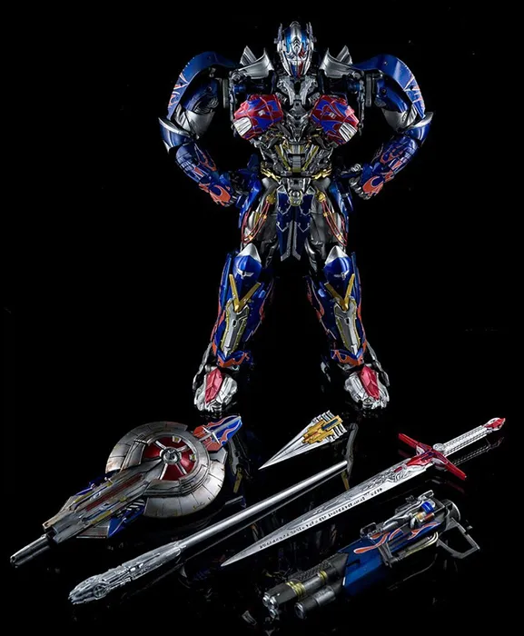 AAT-02 King of Kavaliers | Alien Attack