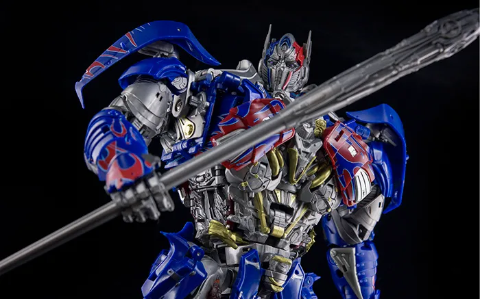 AAT-02 King of Kavaliers | Alien Attack