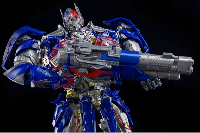 AAT-02 King of Kavaliers | Alien Attack