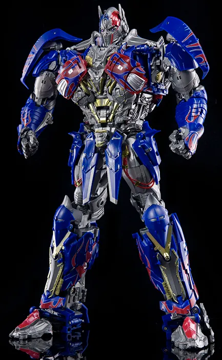 AAT-02 King of Kavaliers | Alien Attack