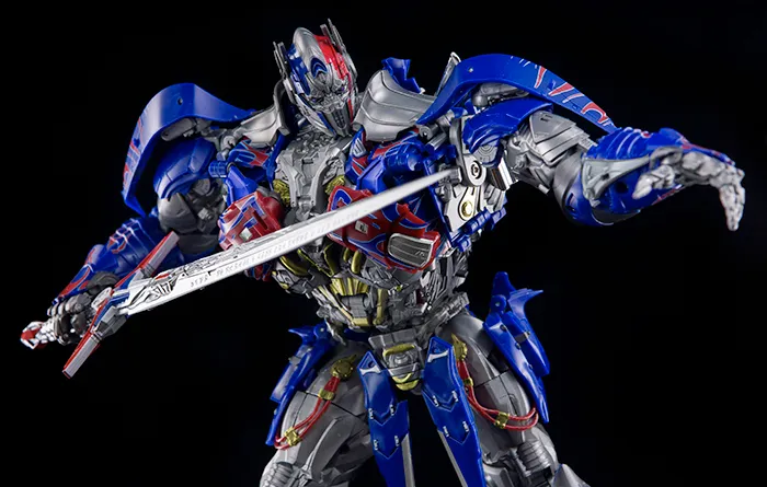 AAT-02 King of Kavaliers | Alien Attack