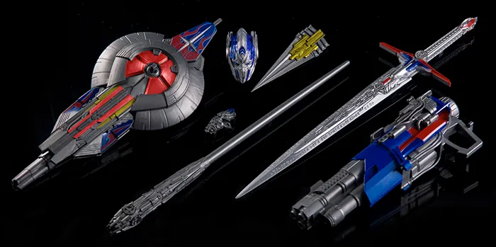 AAT-02 King of Kavaliers | Alien Attack