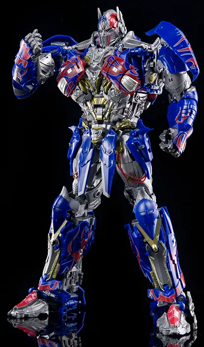 AAT-02 King of Kavaliers | Alien Attack