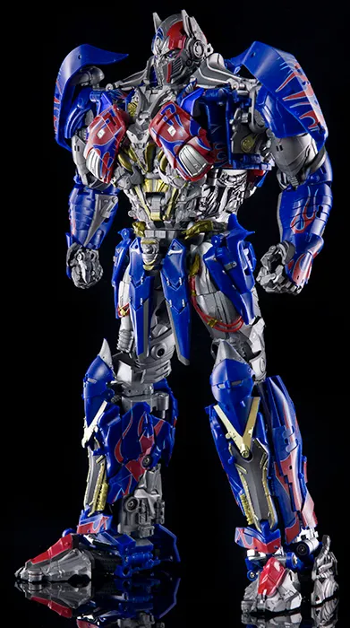 AAT-02 King of Kavaliers | Alien Attack