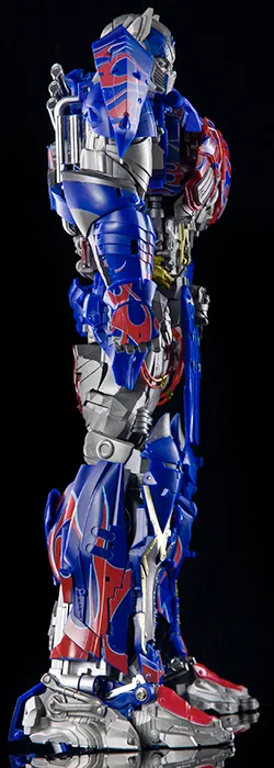 AAT-02 King of Kavaliers | Alien Attack