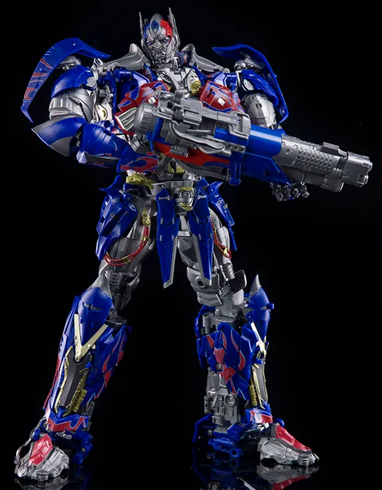 AAT-02 King of Kavaliers | Alien Attack