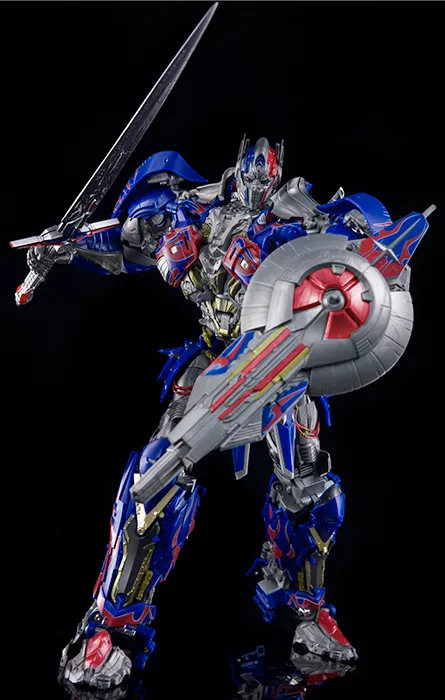 AAT-02 King of Kavaliers | Alien Attack