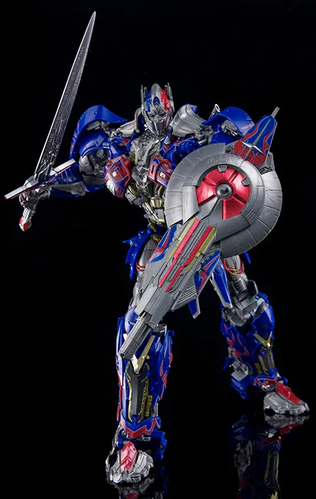 AAT-02 King of Kavaliers | Alien Attack