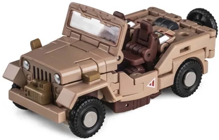 H50C Red Scorpion | Newage the Legendary Heroes