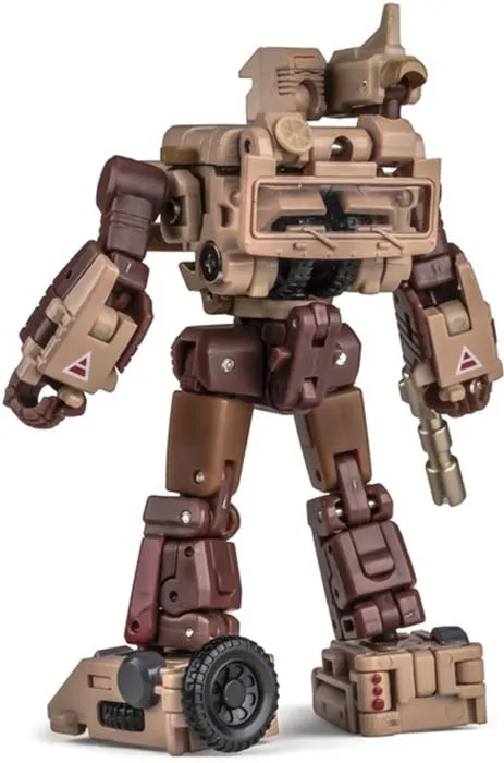 H50C Red Scorpion | Newage the Legendary Heroes