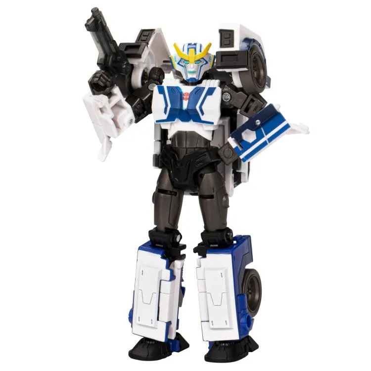 Robots in Disguise 2015 Universe Strongarm Legacy Deluxe Class | Transformers Generations Legacy