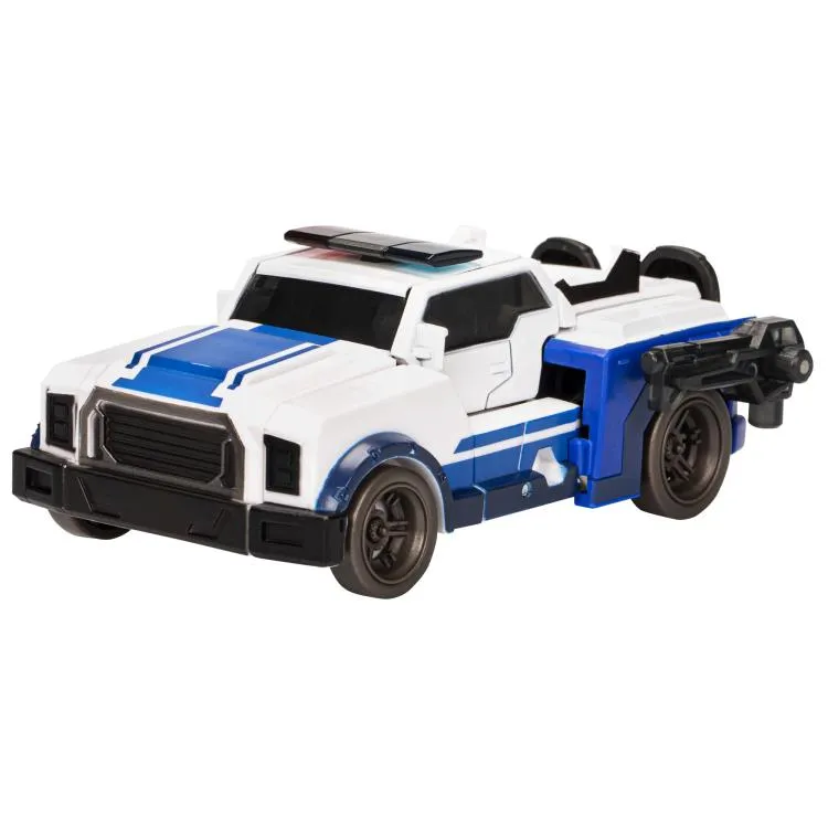 Robots in Disguise 2015 Universe Strongarm Legacy Deluxe Class | Transformers Generations Legacy