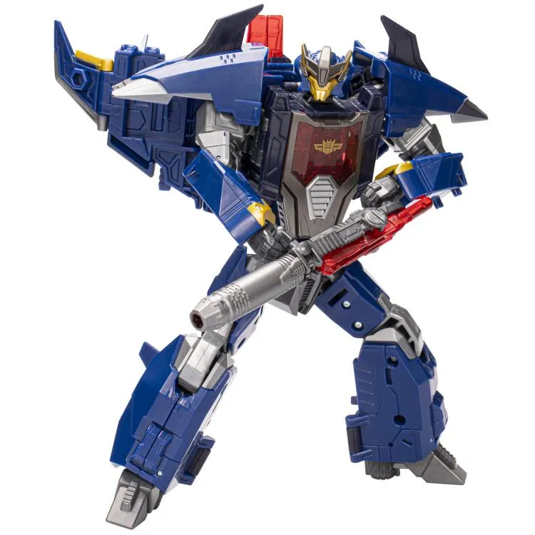 Prime Universe Dreadwing Leader Class | Transformers: Legacy Evolution