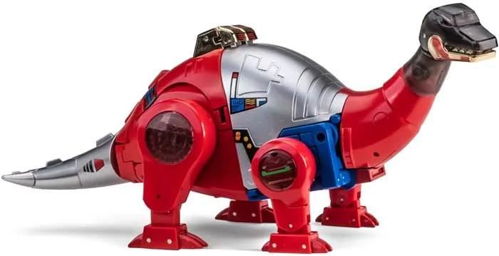 H56V Rhedosaurus G2 Version | Newage the Legendary Heroes