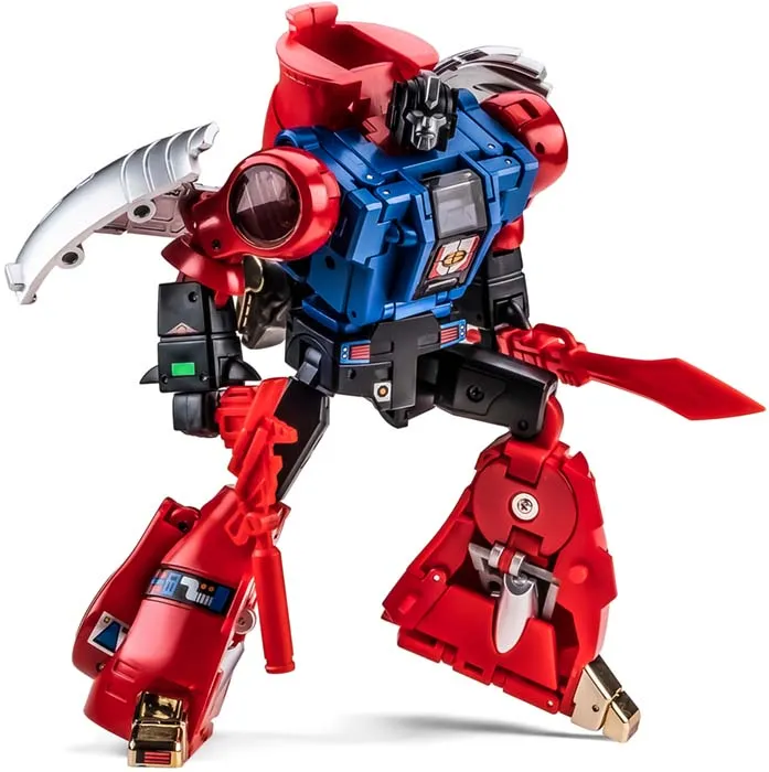 H56V Rhedosaurus G2 Version | Newage the Legendary Heroes