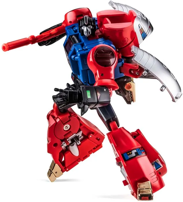 H56V Rhedosaurus G2 Version | Newage the Legendary Heroes