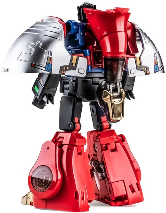 H56V Rhedosaurus G2 Version | Newage the Legendary Heroes