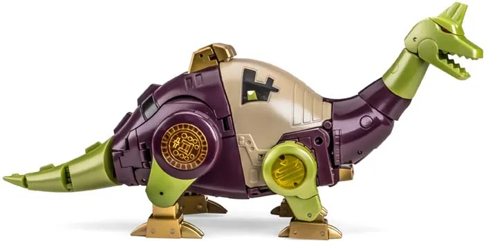 H56B Behemoth | Newage the Legendary Heroes
