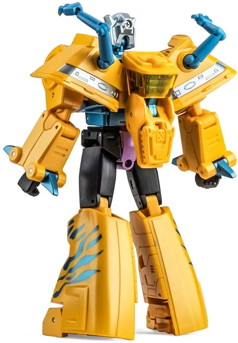 H44Y Denver | Newage the Legendary Heroes
