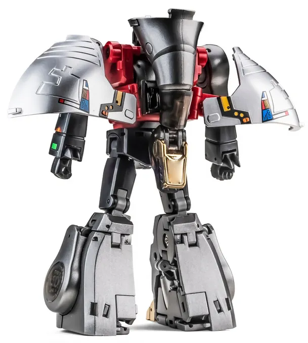 H56EX Rhedosaurus | Newage the Legendary Heroes