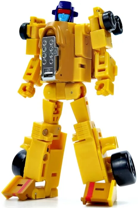 RF-L03 Hyena | Rising Force